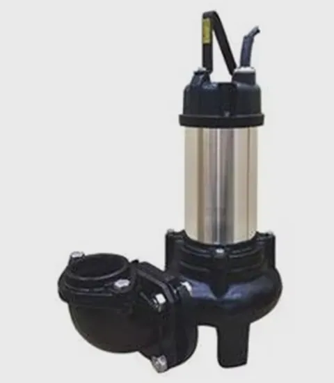 Jasco pump