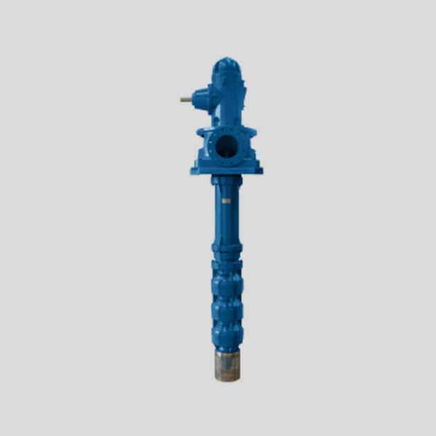 Ksb bev pump